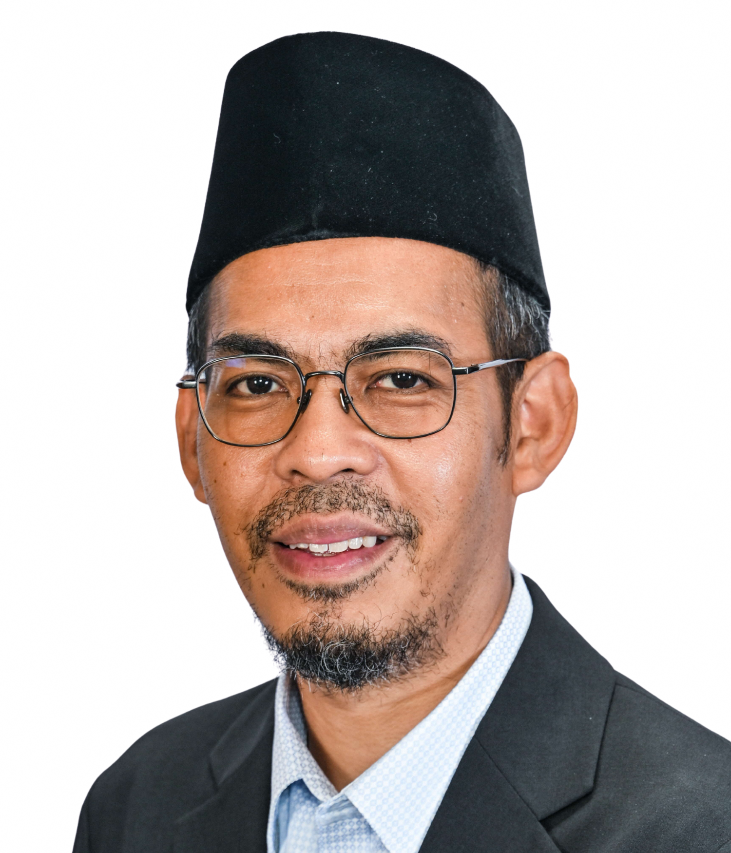 Ustaz Dr Mohammad Yusri Yubhi Md Yusoff.